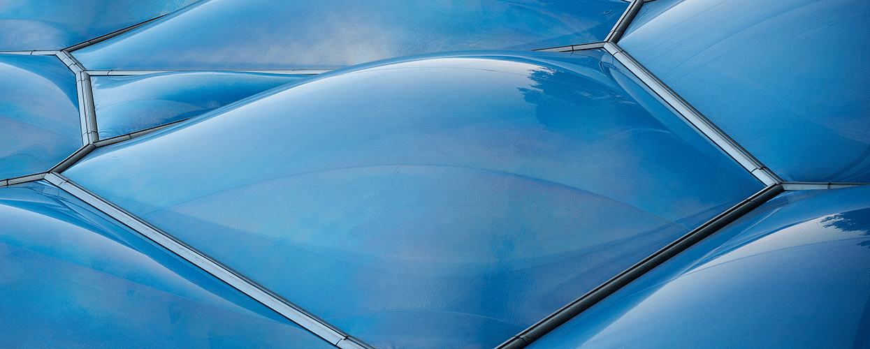 Our Experts Explain How ETFE Cushions Work Enclos Tensile Structures