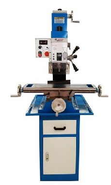 MILL/DRILL WBM30L BRUSHLESS MOTOR