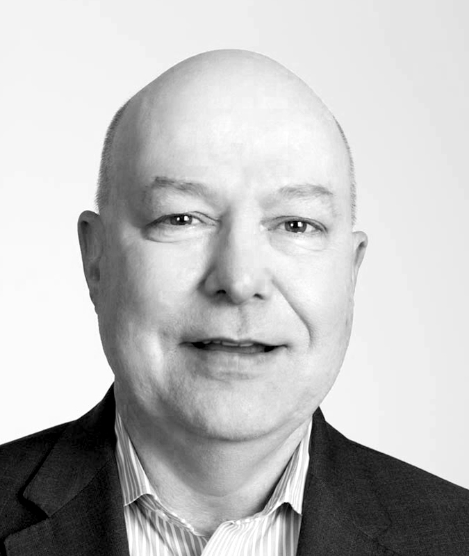 Stephen Callahan ETS18