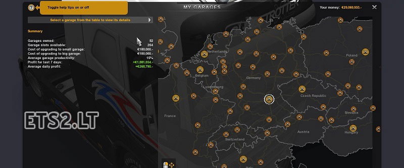 Cheat engine american truck simulator - litoproject