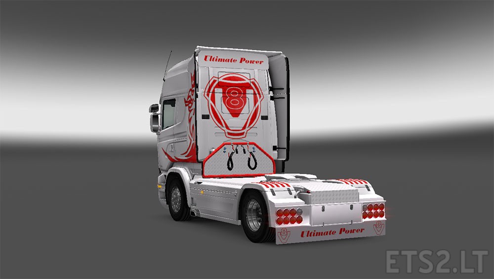 1.22.2 | ETS2 mods - Part 13