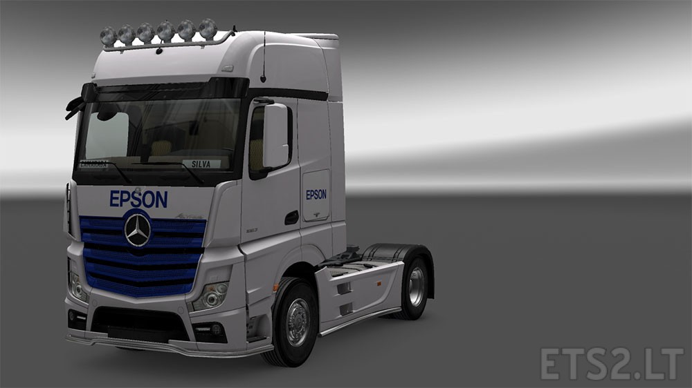 ETS2 mods - Part 5062