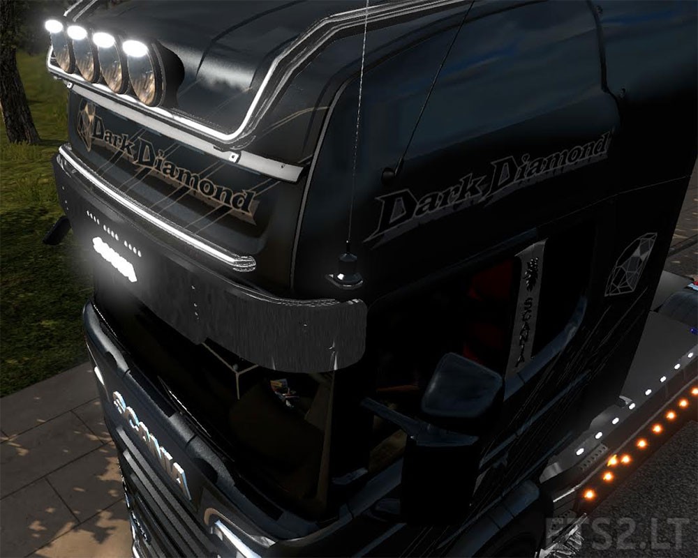 Truck Cb Antenna Diagram