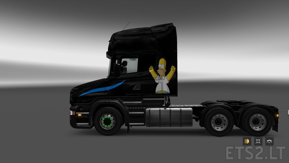 home | ETS2 mods - Part 5