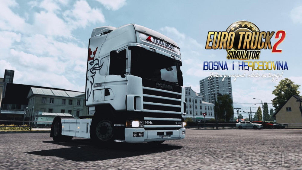 Best Truck Best Truck In Ets2