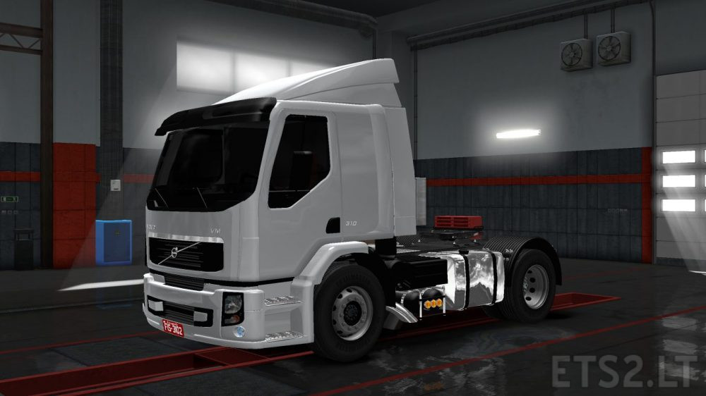 10 4 ETS2 mods