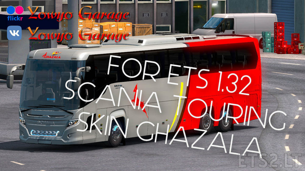 Bus Volvo Bus Simulator Indonesia Duburu Lamissi Bus Skin livery truck anti gosip
