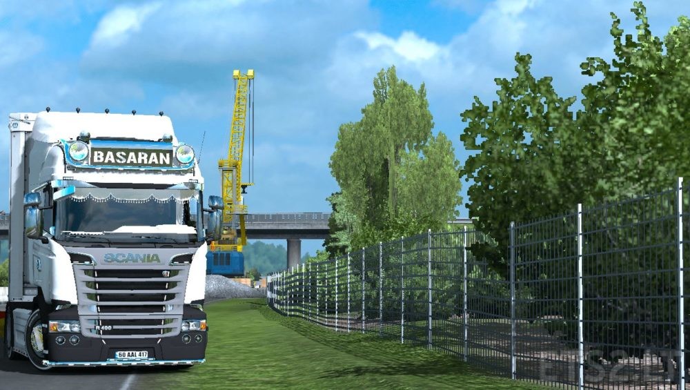 car | ETS2 mods - Part 438