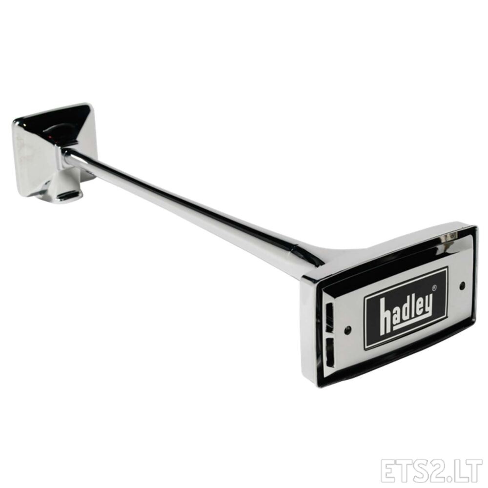 hadley air horn ETS2 mods