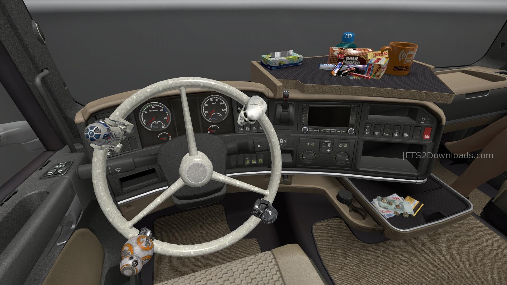 SiSL's Mega Pack v2.6 ETS 2 Mods ETS2Downloads