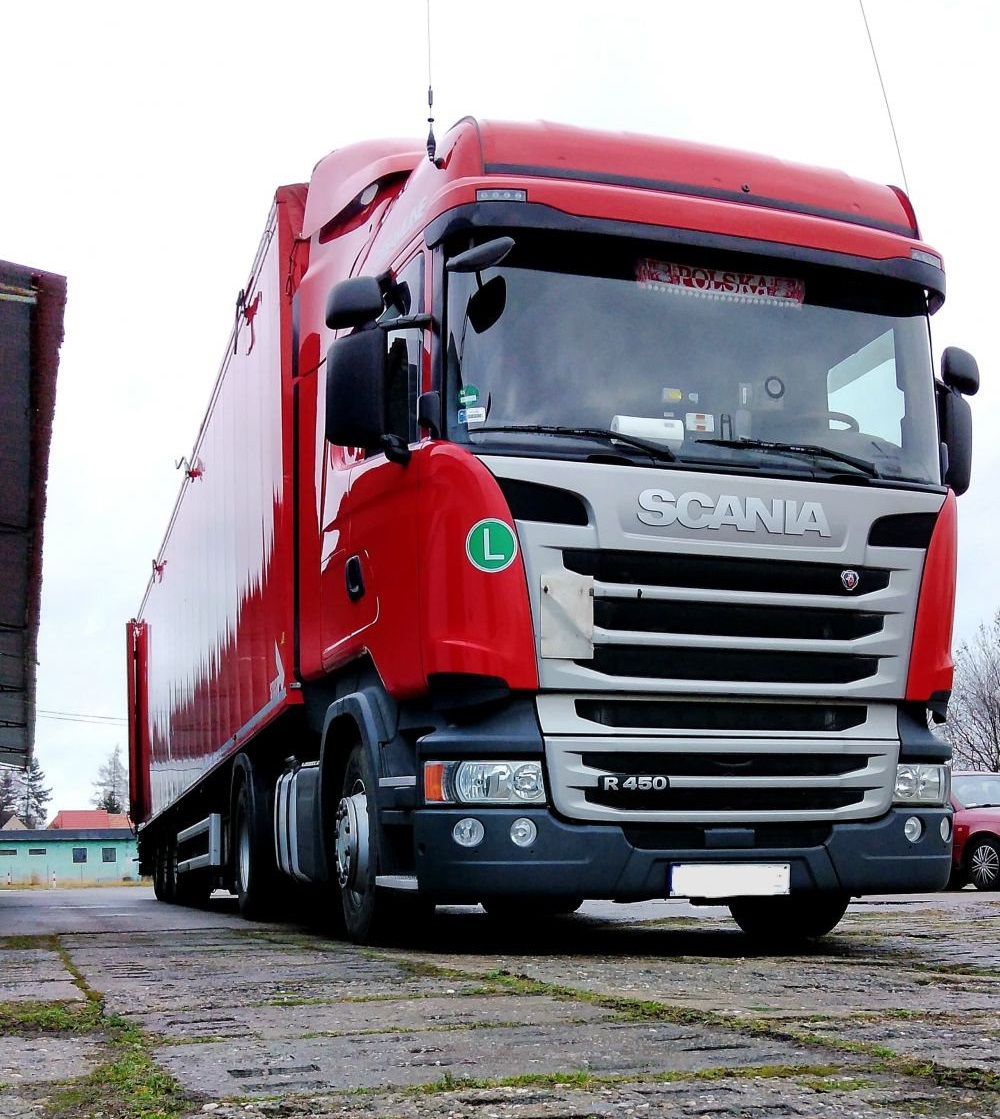 Scania RJL Sound Mod 1.36.x | ETS2 mods | Euro truck ...