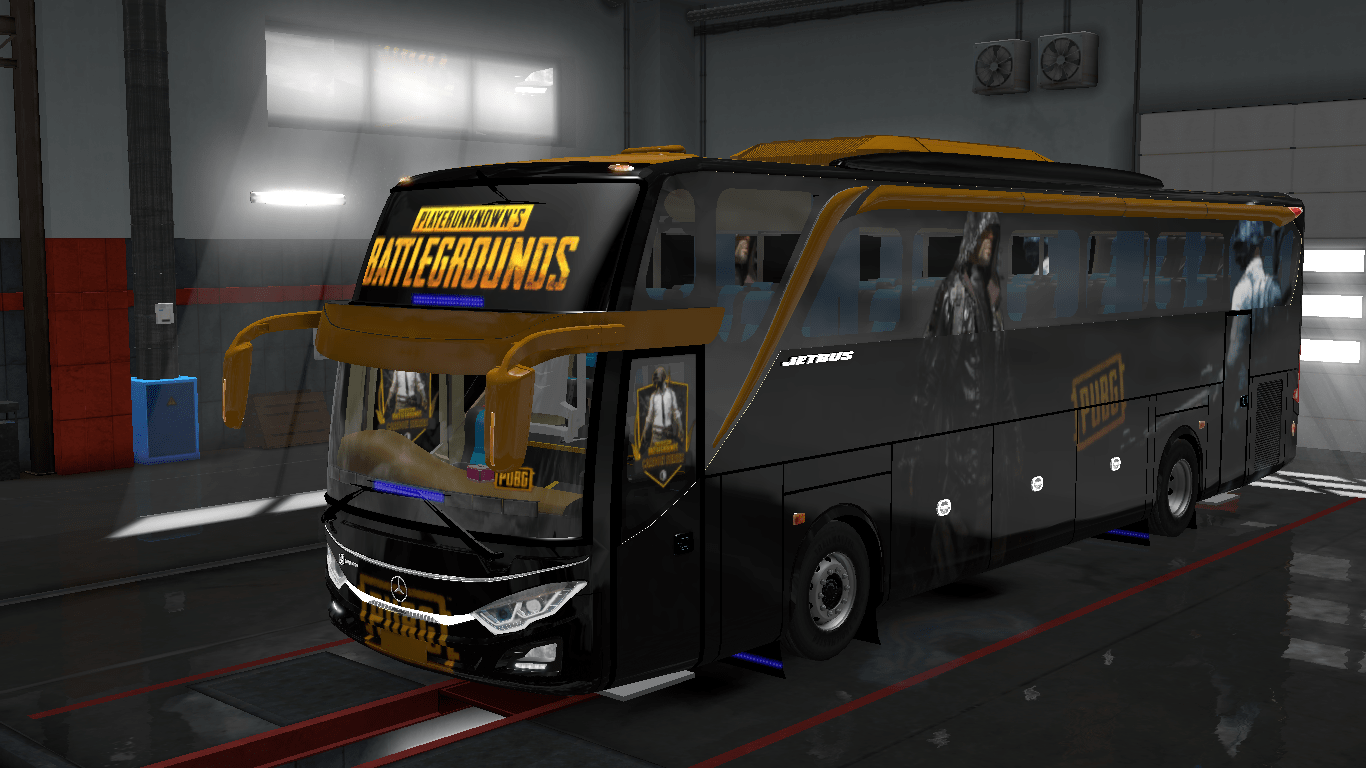 Download Ets 2 Mod Bus Indonesia Bagas 31