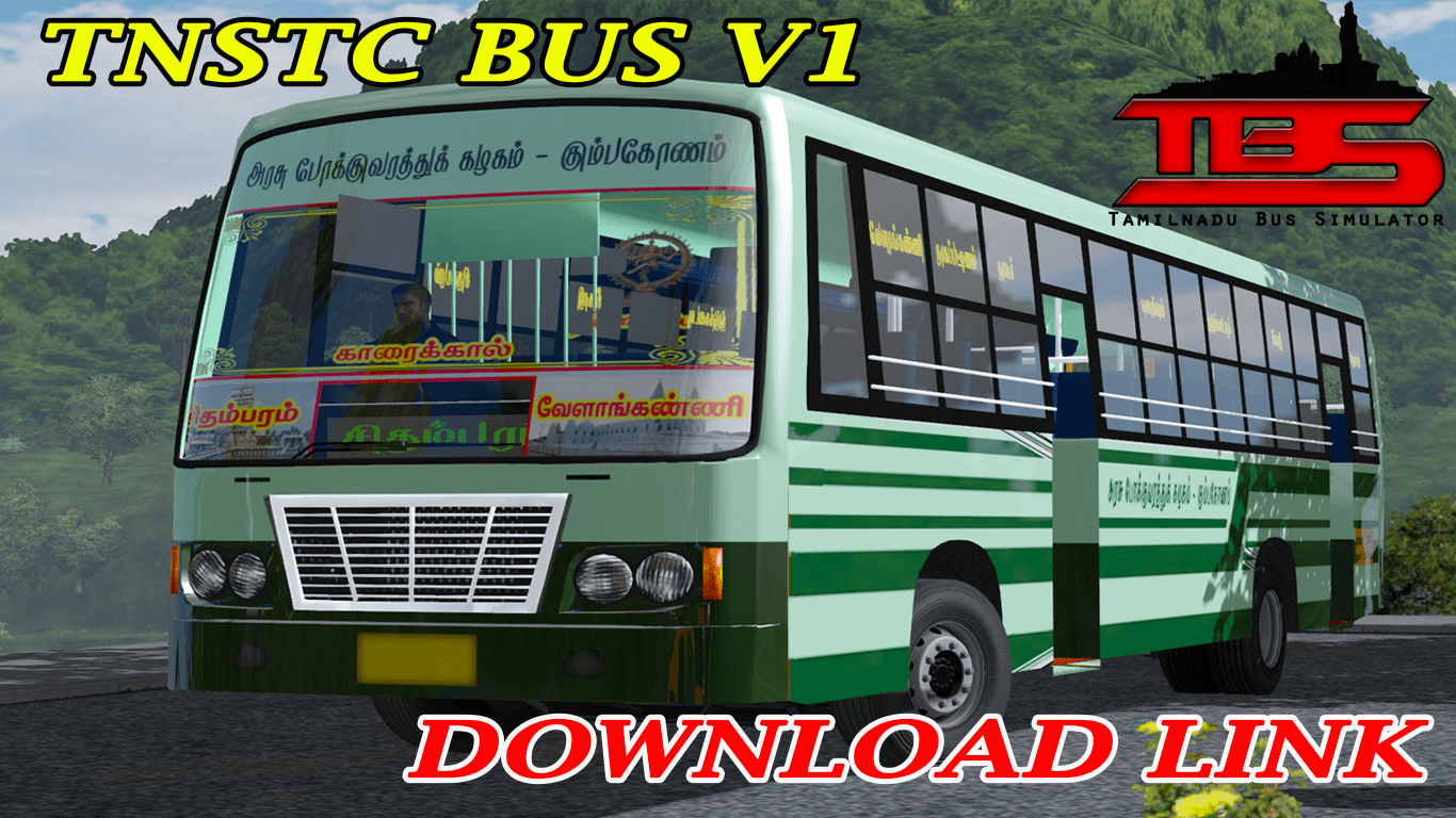 Tn Private Bus Livery Nszfwjr2qboymm