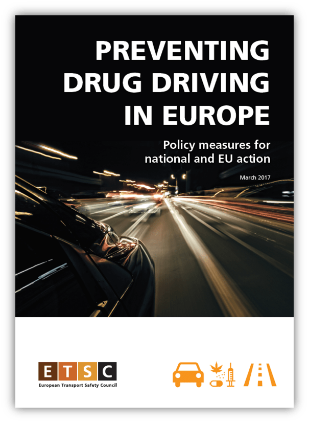 Drug Driving ETSC