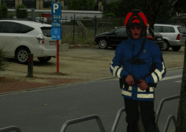 ‘Dummy’ police can cut speeding ETSC