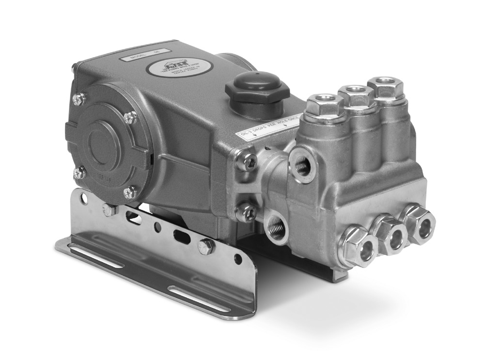 CAT Pressure Washer Pump 56 ETS Company Pressure Washers and More