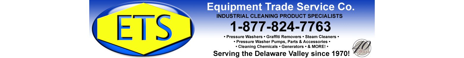 General Pump TS1511 T Series Pressure Washer Pump - ETS Company