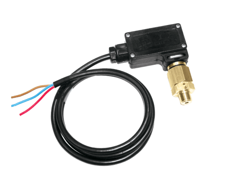 MTM Hydro pressure switch 21.0015 - ETS Co. Pressure Washers and More!