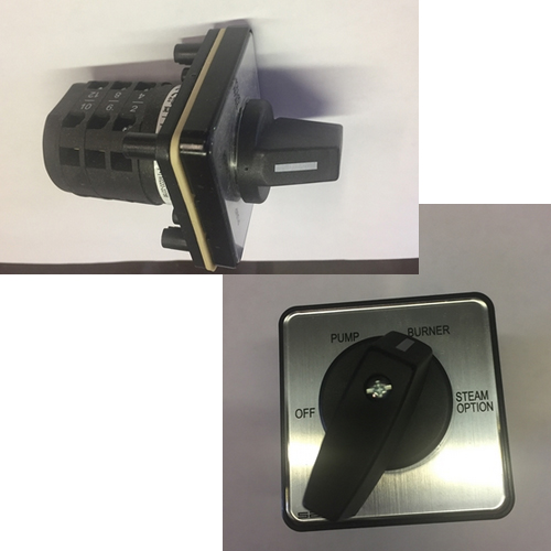 320464 burner switch ETS Co. Pressure Washers and More!