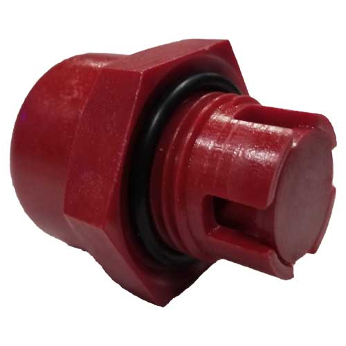549726 is a vented cap for your CAT Pump ETS Co. Pressure Washers and