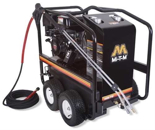 TagWasher HSP35043MGH ETS Co. Pressure Washers and More!
