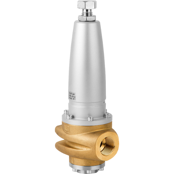 R3HP/450 is a General Pumps unloader ETS Co. Pressure