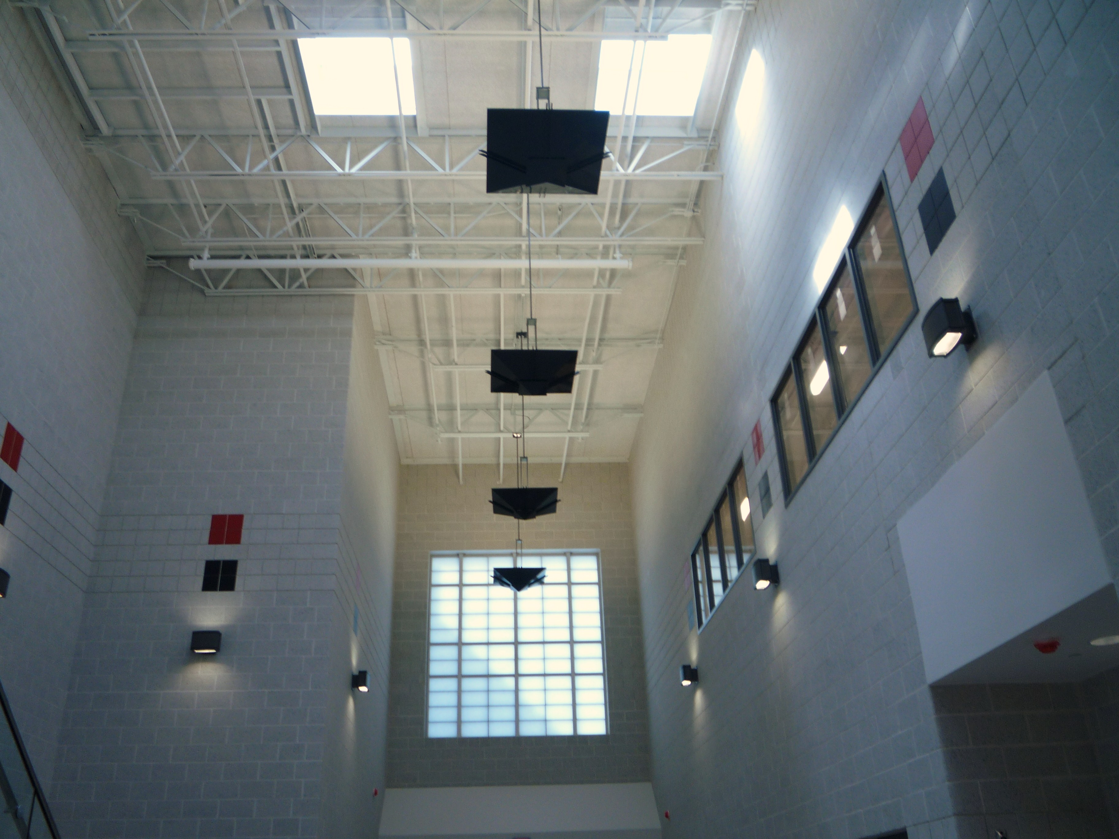 ETS Engineering Inc. » Spring Lake Fitness and Aquatic Center Spring