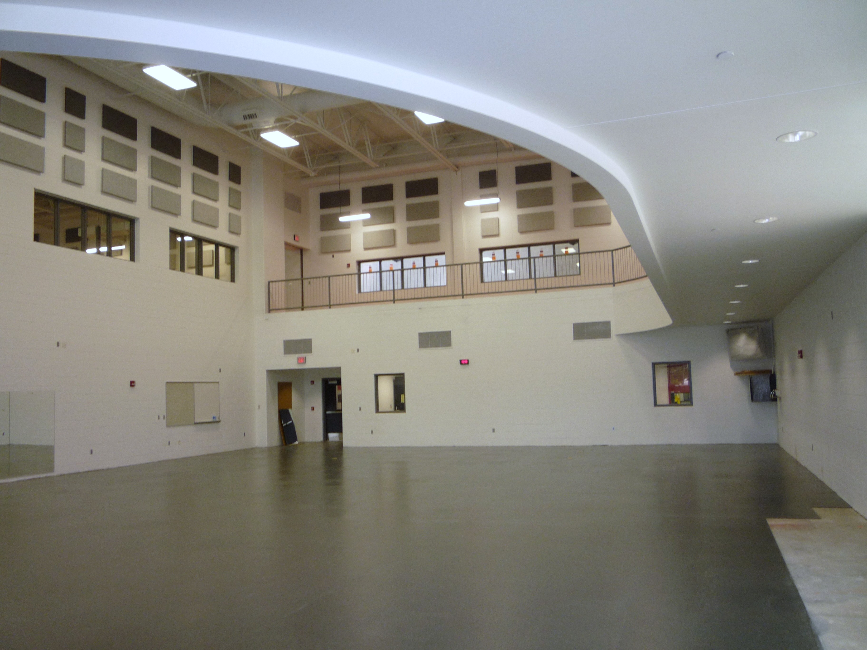 ETS Engineering Inc. » Spring Lake Fitness and Aquatic Center Spring