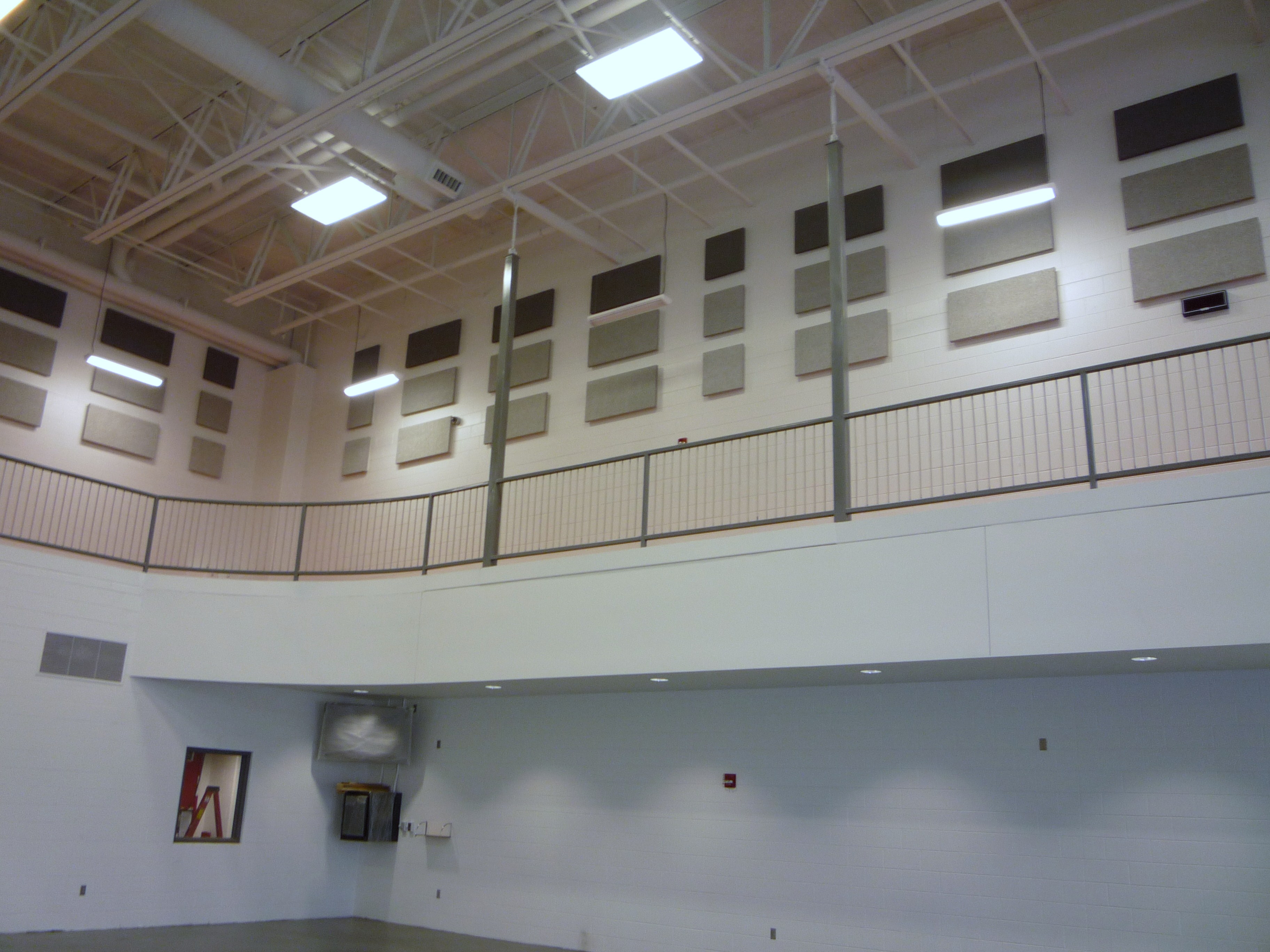 ETS Engineering Inc. » Spring Lake Fitness and Aquatic Center Spring