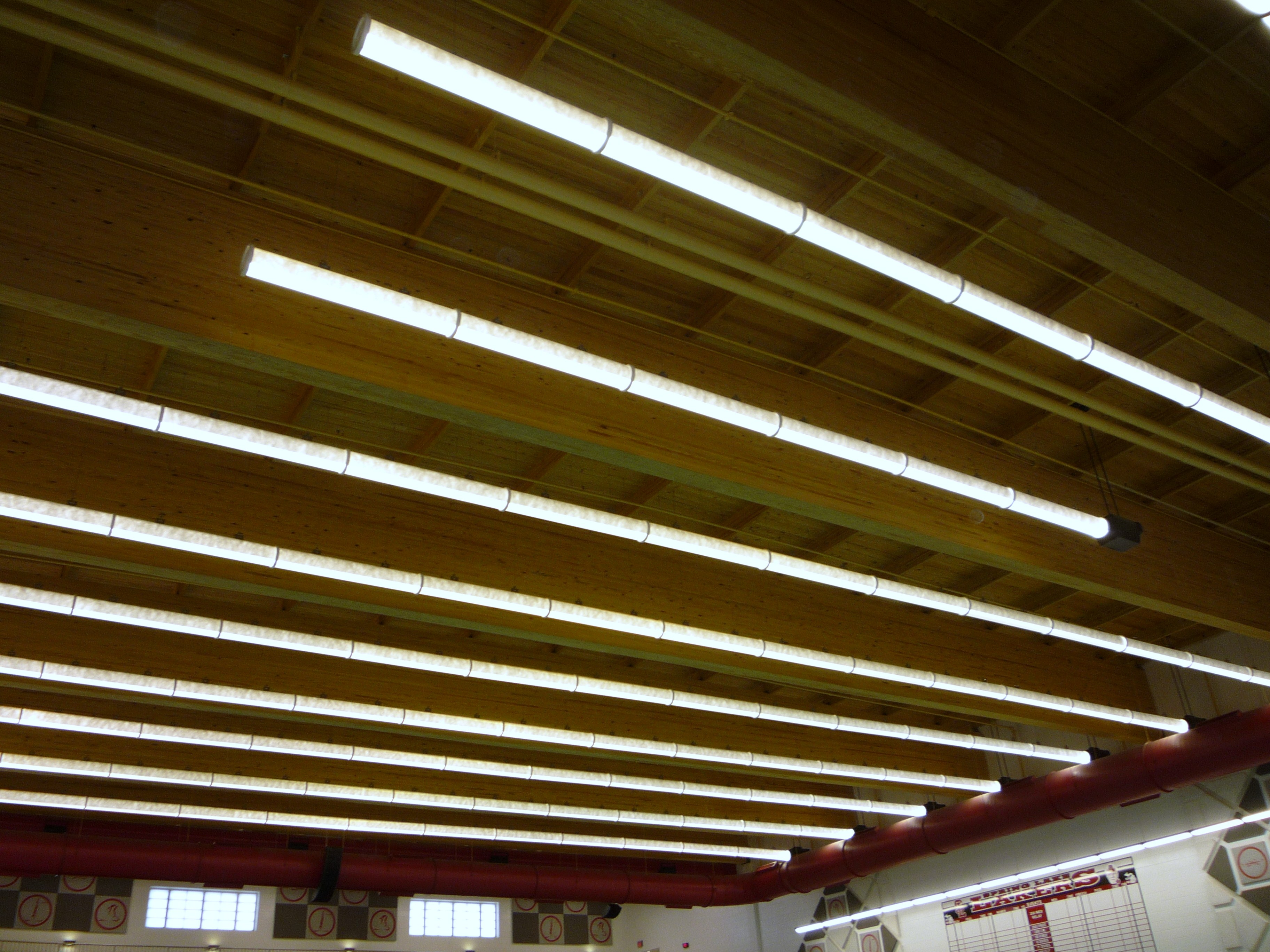 ETS Engineering Inc. » Spring Lake Fitness and Aquatic Center Spring