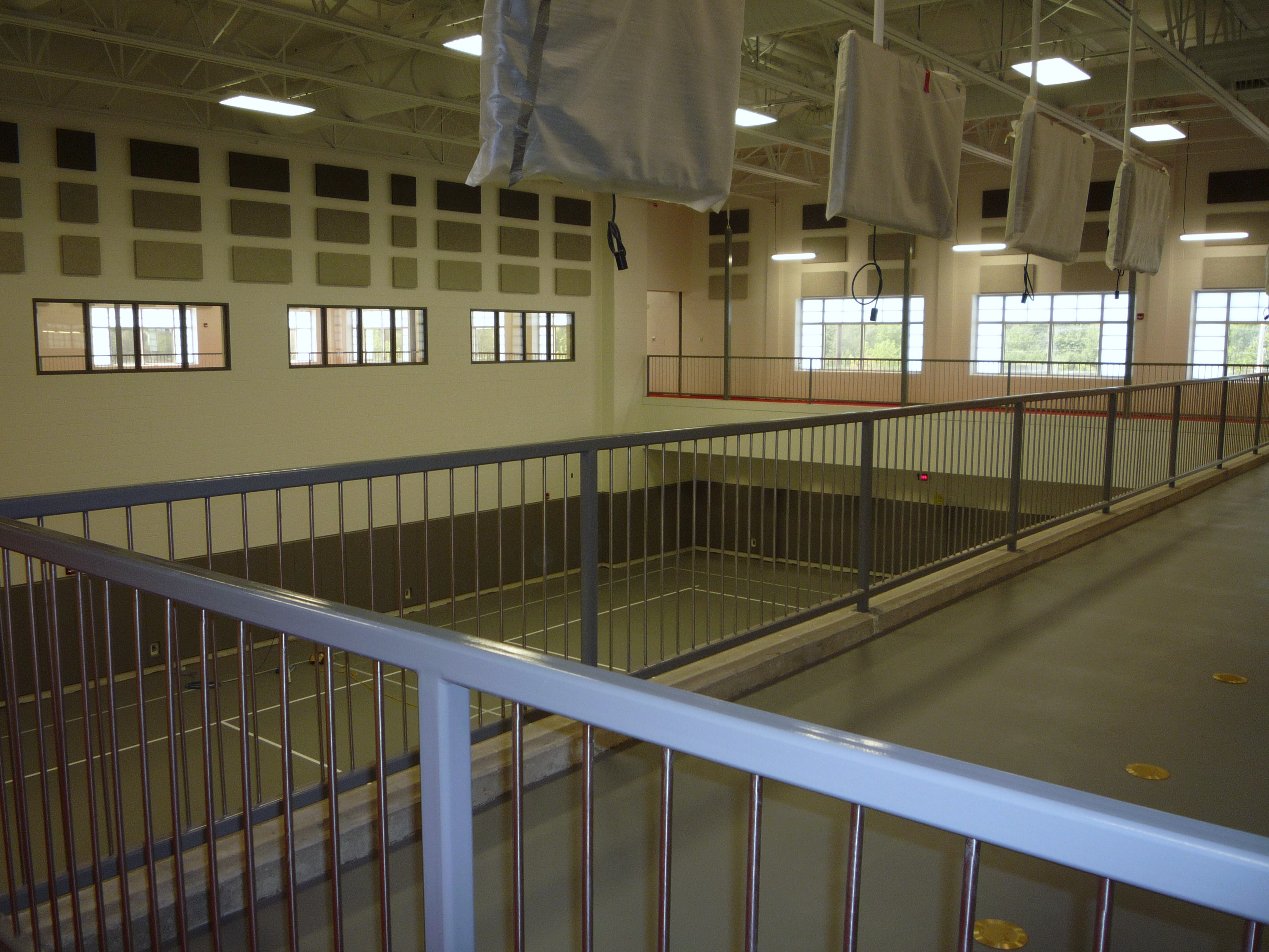 ETS Engineering Inc. » Spring Lake Fitness and Aquatic Center Spring