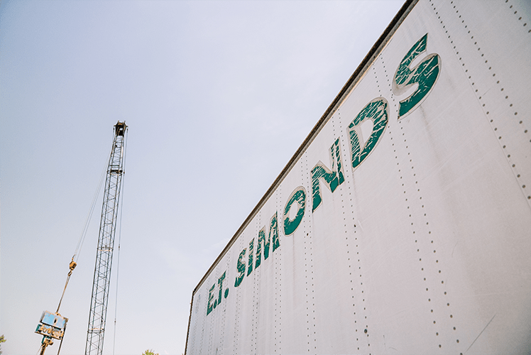 E.T. Simonds Office ET Simonds Careers