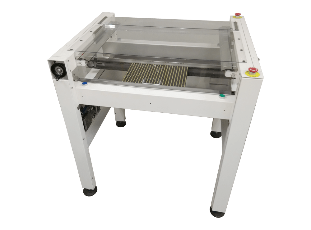 PCB Inspection Smart Conveyor for PCB Assembly Inspection