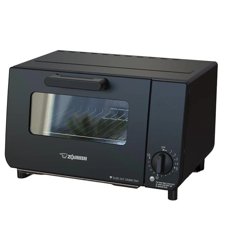 Zojirushi ETVHQ21 Electric Oven Toaster ET SOUND ENTERPRISE PTE LTD