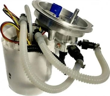 MQB RS3/TTRS Low Pressure Fuel Pump (Dual Brushless) – ETSpec.com