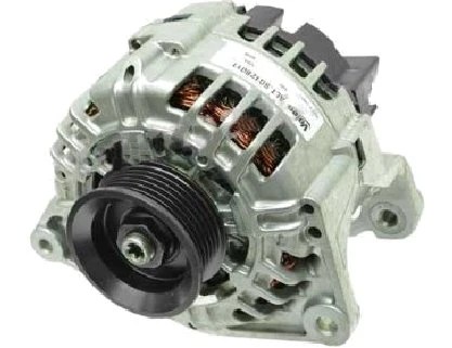 Audi S4 B5 / Audi A6 2.7t Valeo 120 Amp Alternator – ETSpec.com
