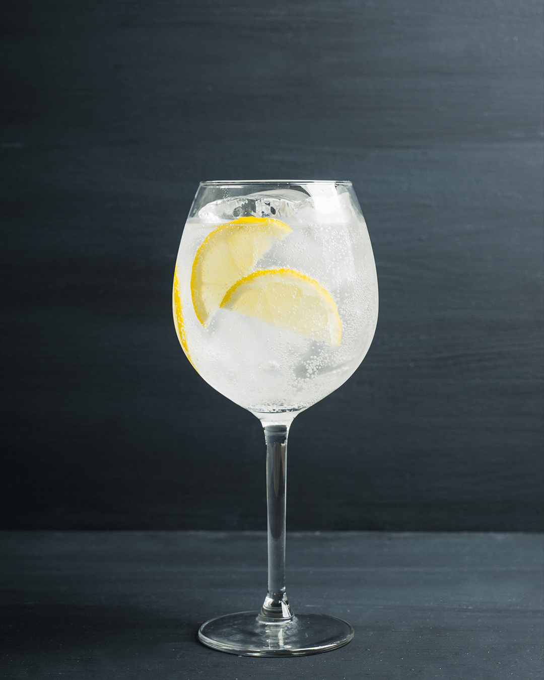 Yuzu Gin & Tonic Etsu Gin