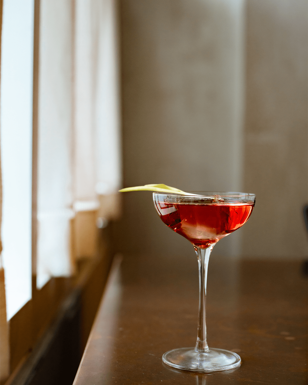 Japanese Martinez Etsu Gin