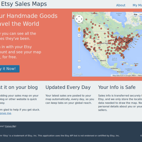 Seller Tools Etsy Apps