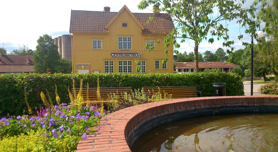 Heby — ETTELVA Arkitekter