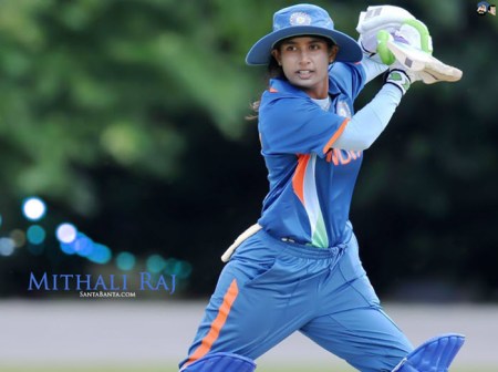 mithali raj