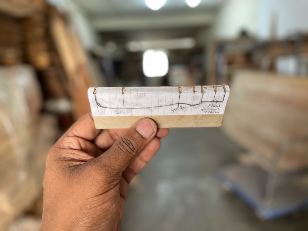 Narex Unhandled Chisels Review Great Value for Money!