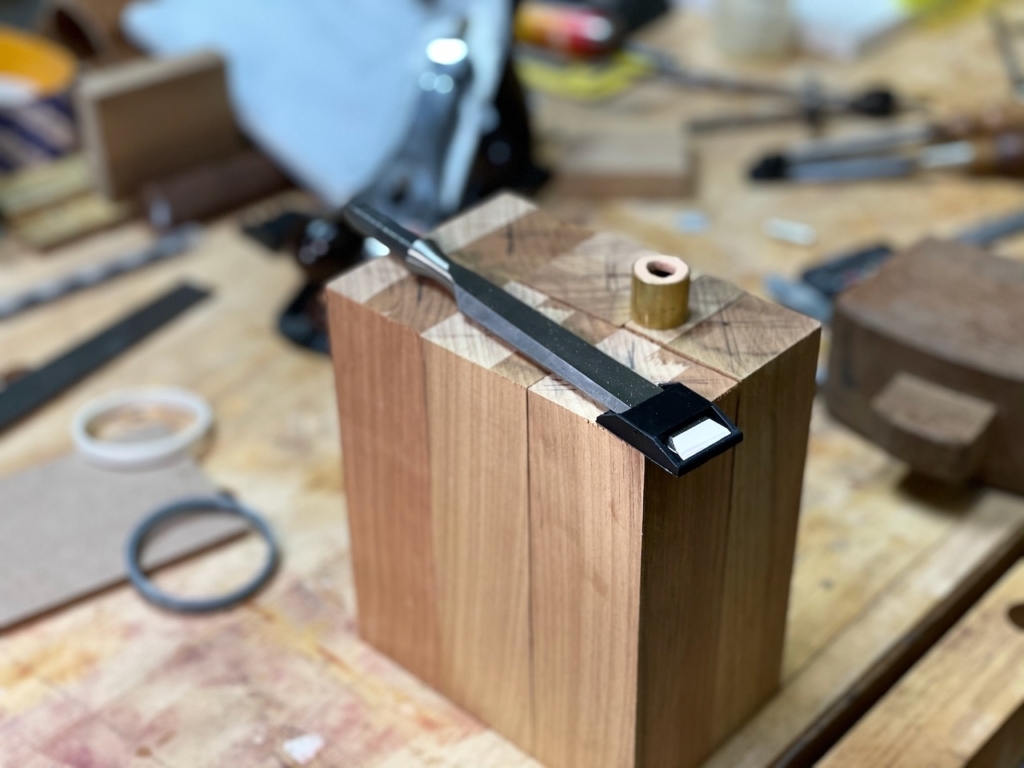 Narex Unhandled Chisels Review Great Value for Money!