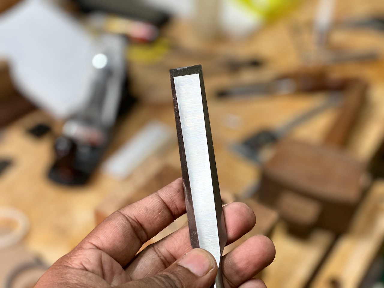 Narex Unhandled Chisels Review Great Value for Money!