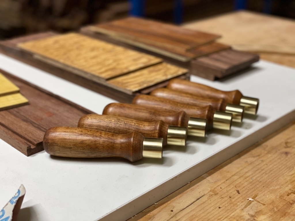 Narex Unhandled Chisels Review Great Value for Money!