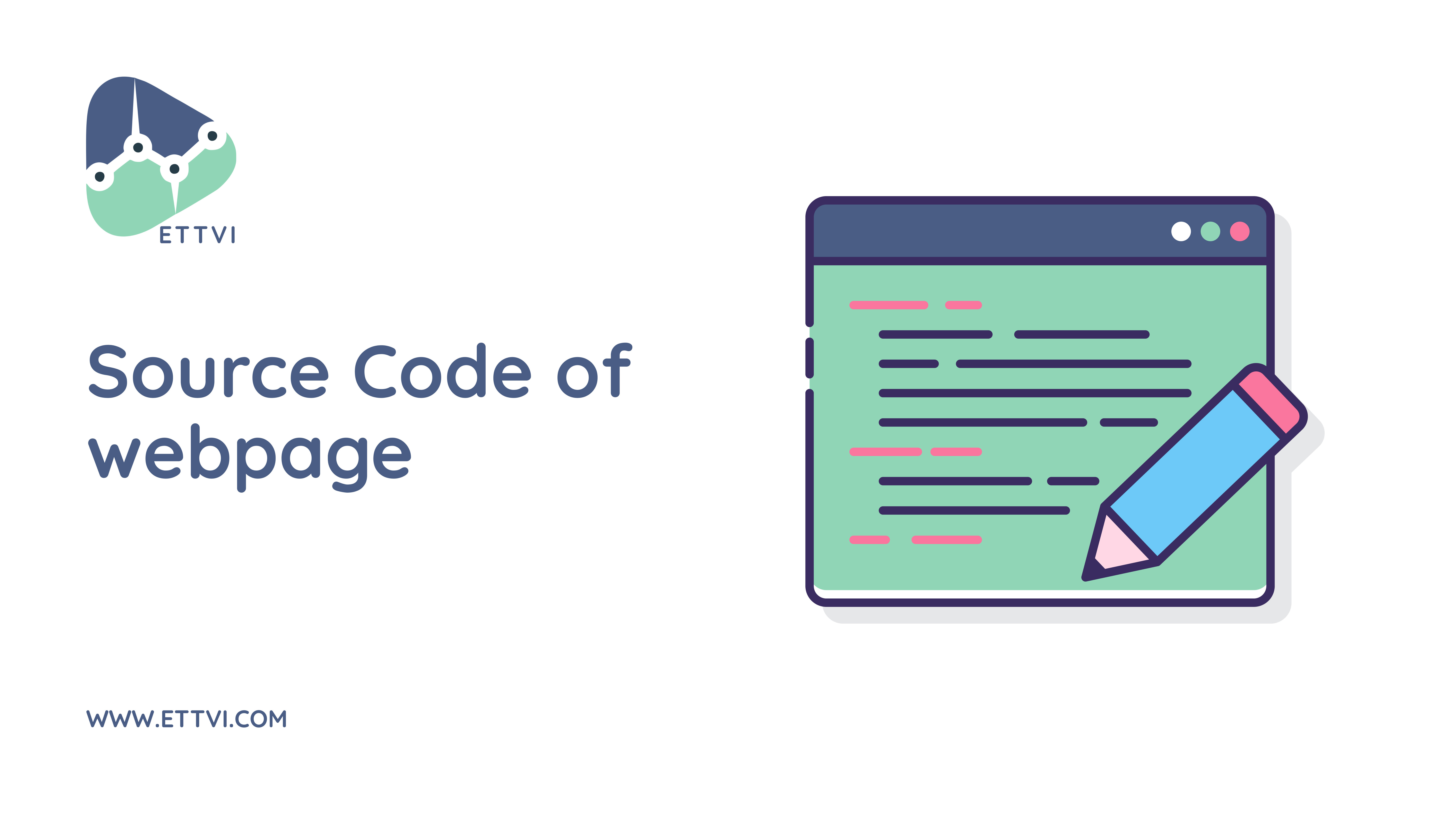 site Source Code Viewer View HTML Code ETTVI