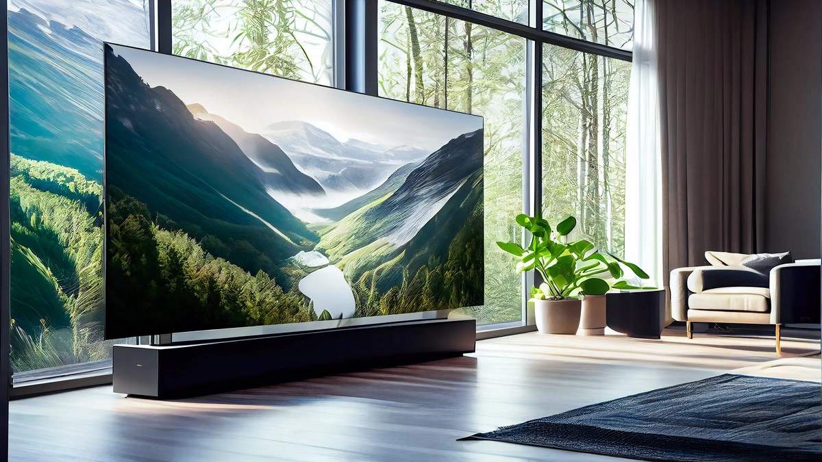 The 4 Ultimate 65 inch tv for Movie Enthusiasts in 2023