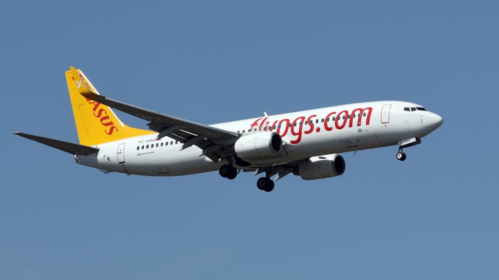 Pegasus Airlines launches flights to Karachi, Pakistan