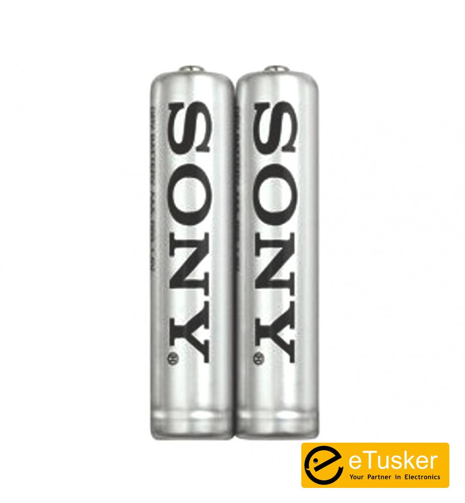 SONY AAA BATTERY PACK eTusker