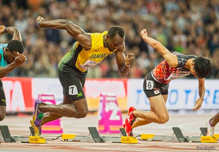 World Athletics Championships 2022 Schedule Eugene